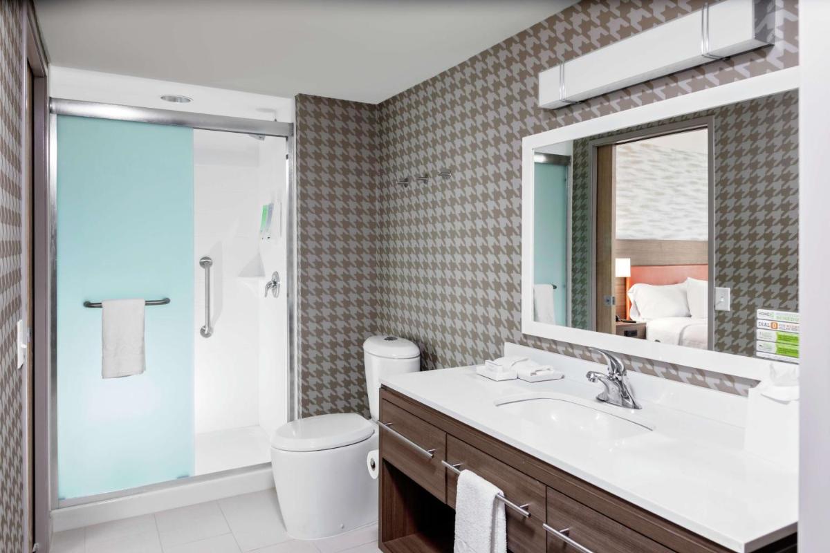 Home2 Suites By Hilton North Charleston University Blvd - Housity