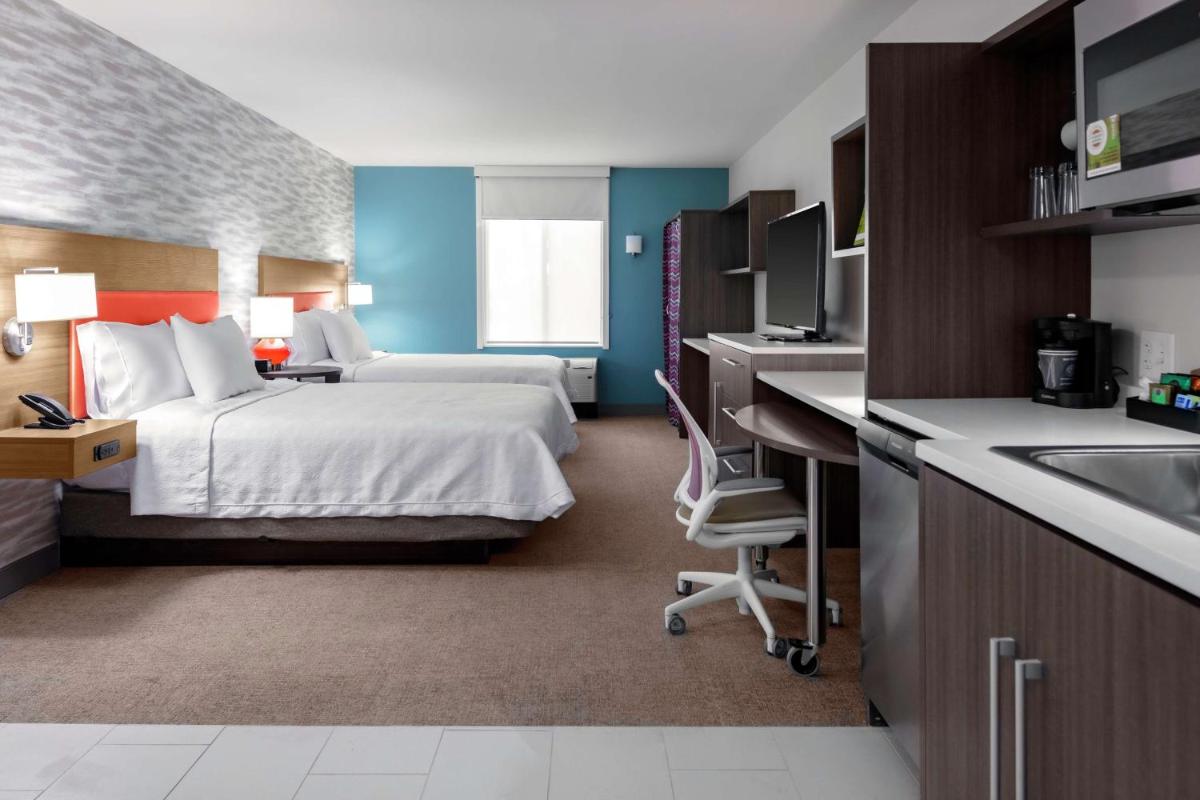Home2 Suites By Hilton North Charleston University Blvd - Housity