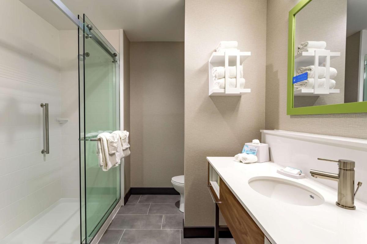 Suitetrails - Hampton Inn Madison, OH