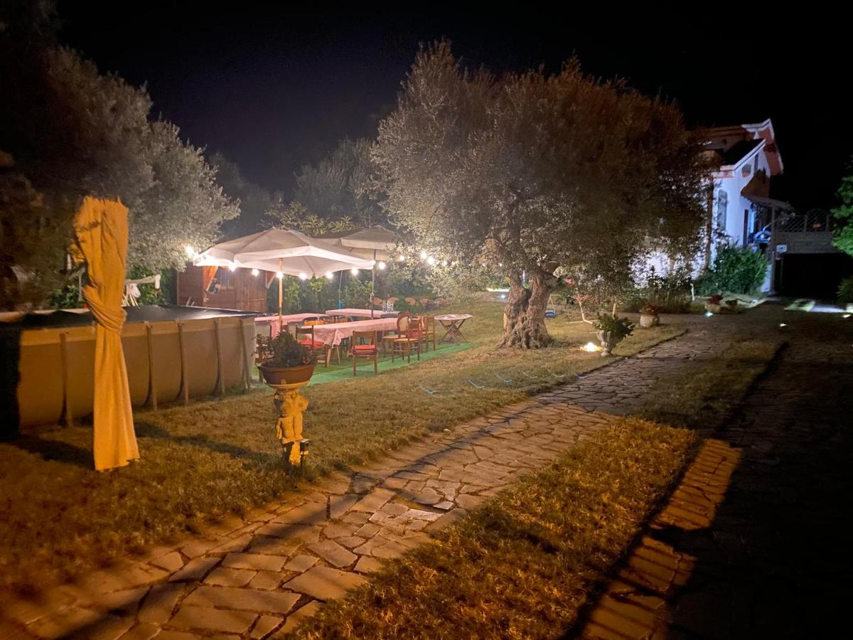 Villa Ulivi - Housity