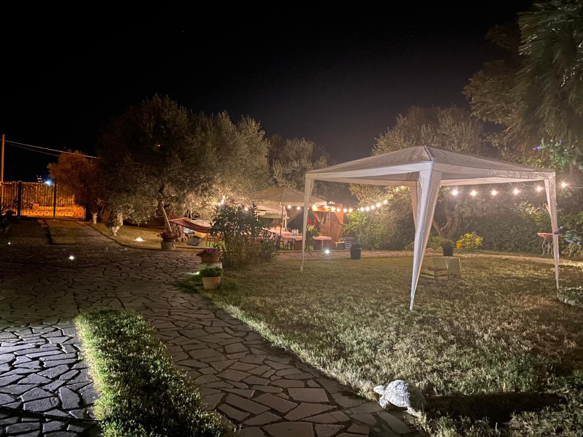 Villa Ulivi - Housity