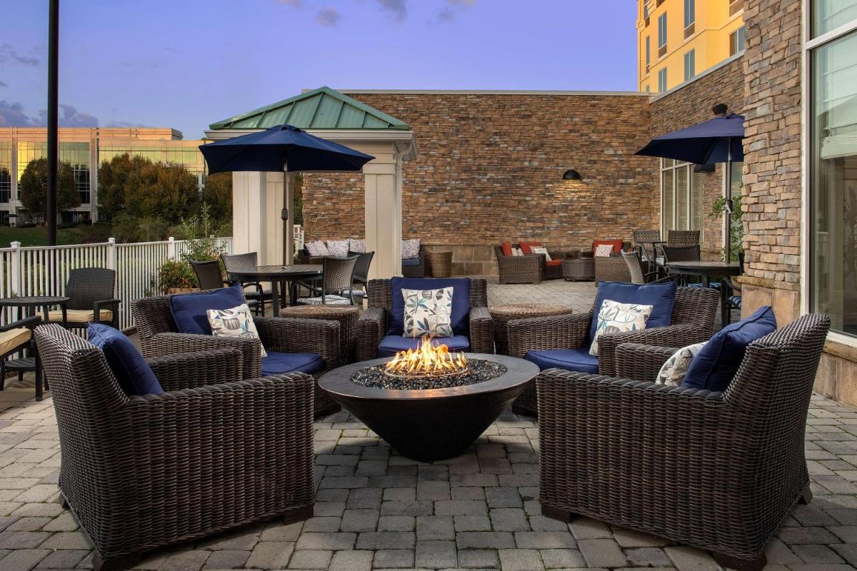 Hilton Garden Inn Charlotte Airport - Hizvo