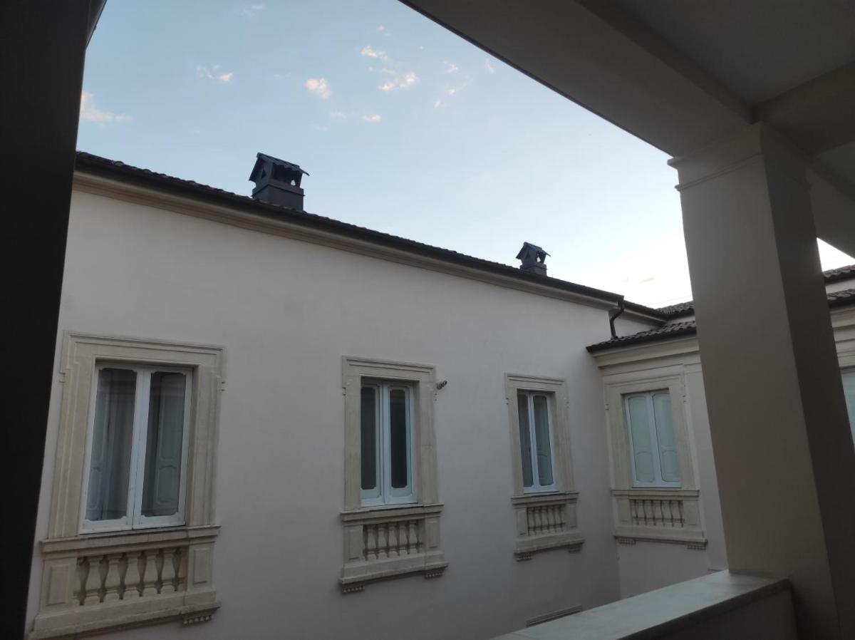 Interno 12 - L'Aquila - Housity