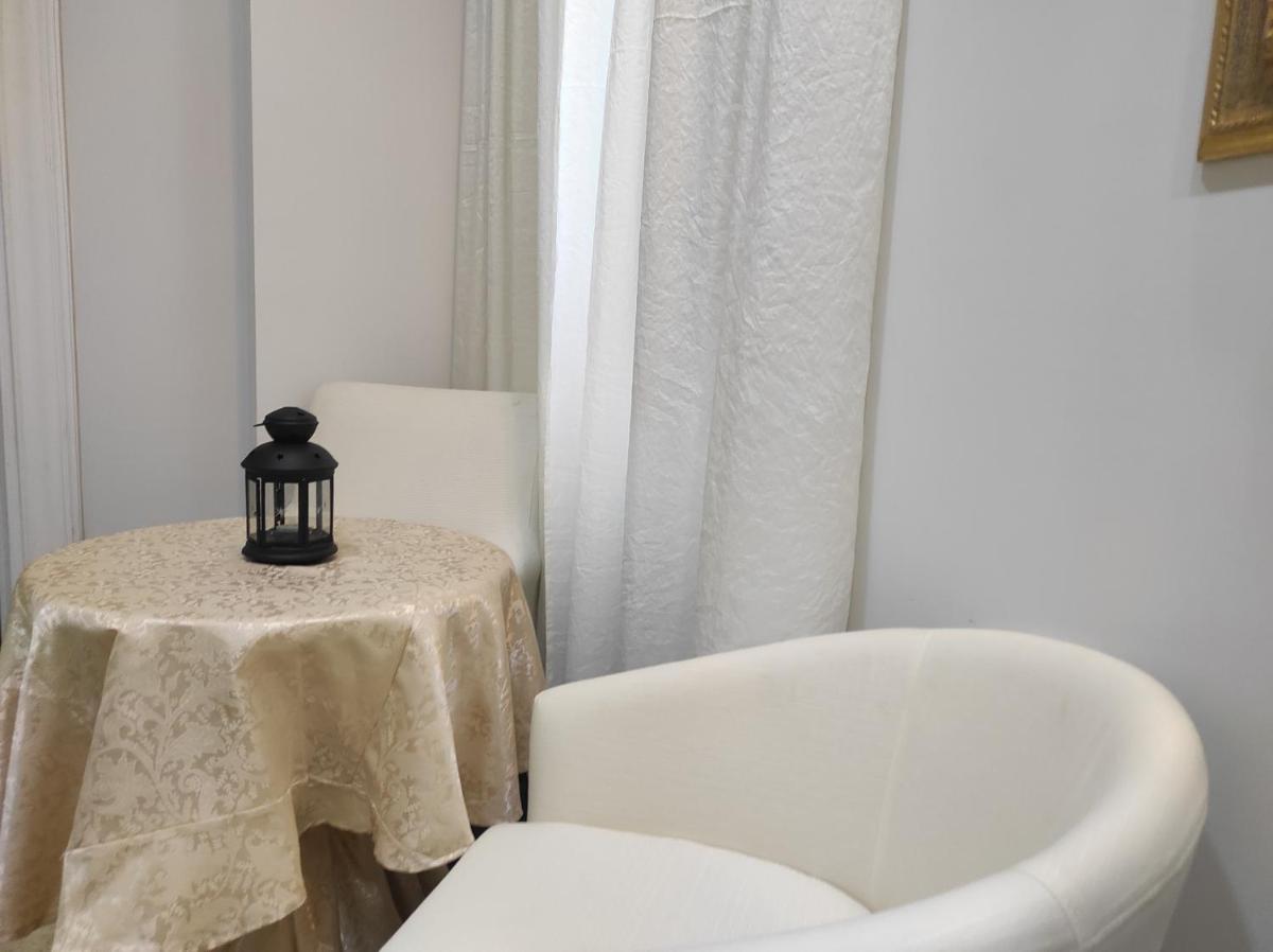 Interno 12 - L'Aquila - Housity