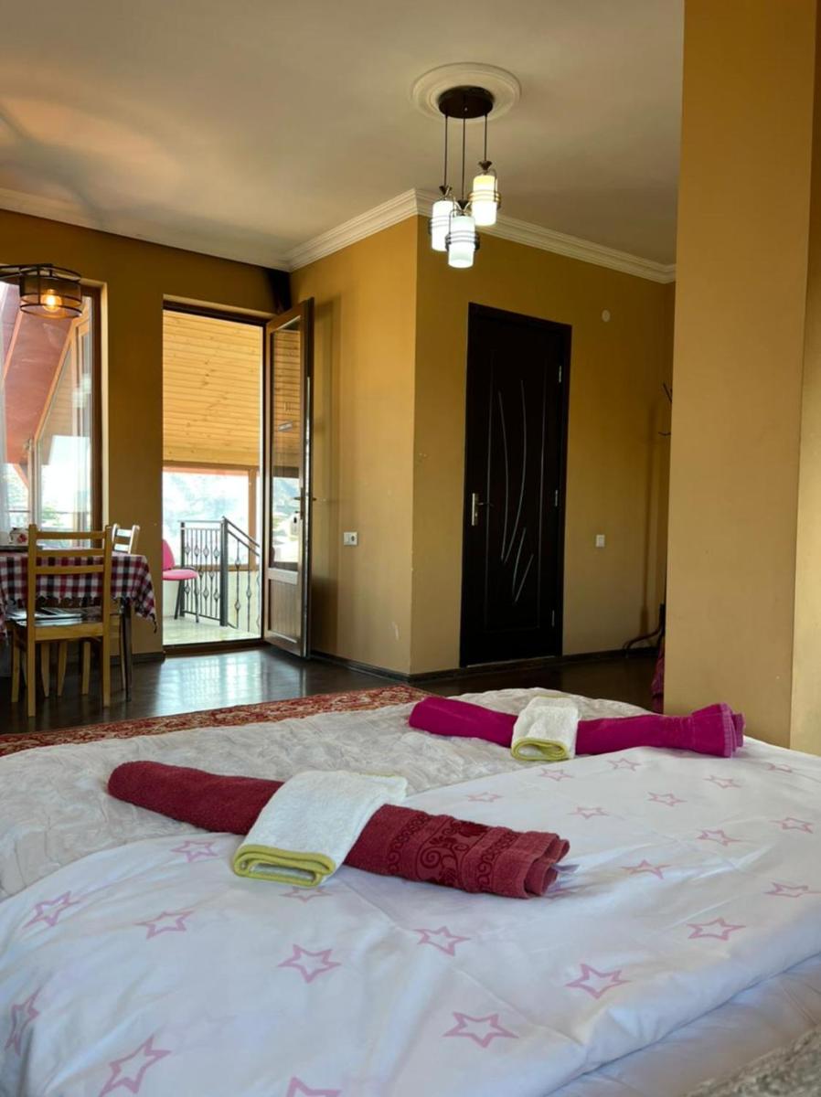 Tbilisi Funduki Guest House - Housity