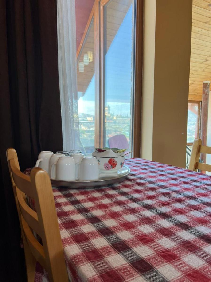 Tbilisi Funduki Guest House - Housity