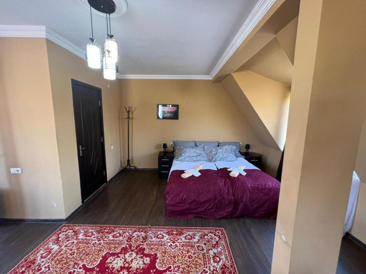 Tbilisi Funduki Guest House - Housity