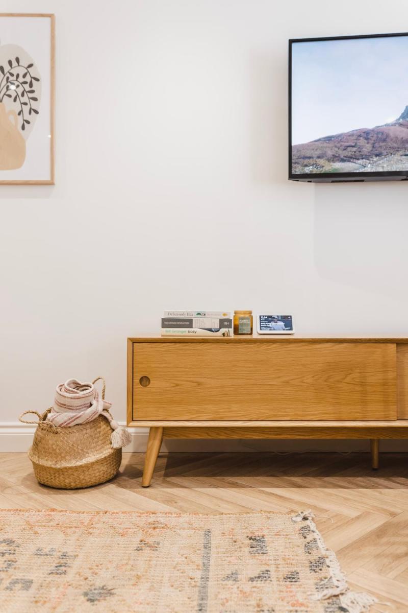 BRACKEN COTTAGE, The Lanes Cottages, Stokesley - Housity