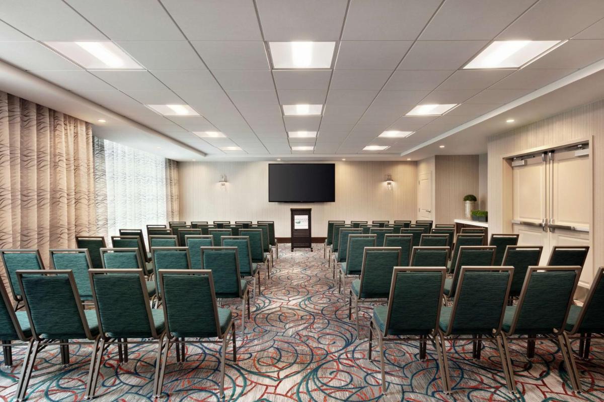 Homewood Suites By Hilton Arlington Rosslyn Key Bridge - Housity