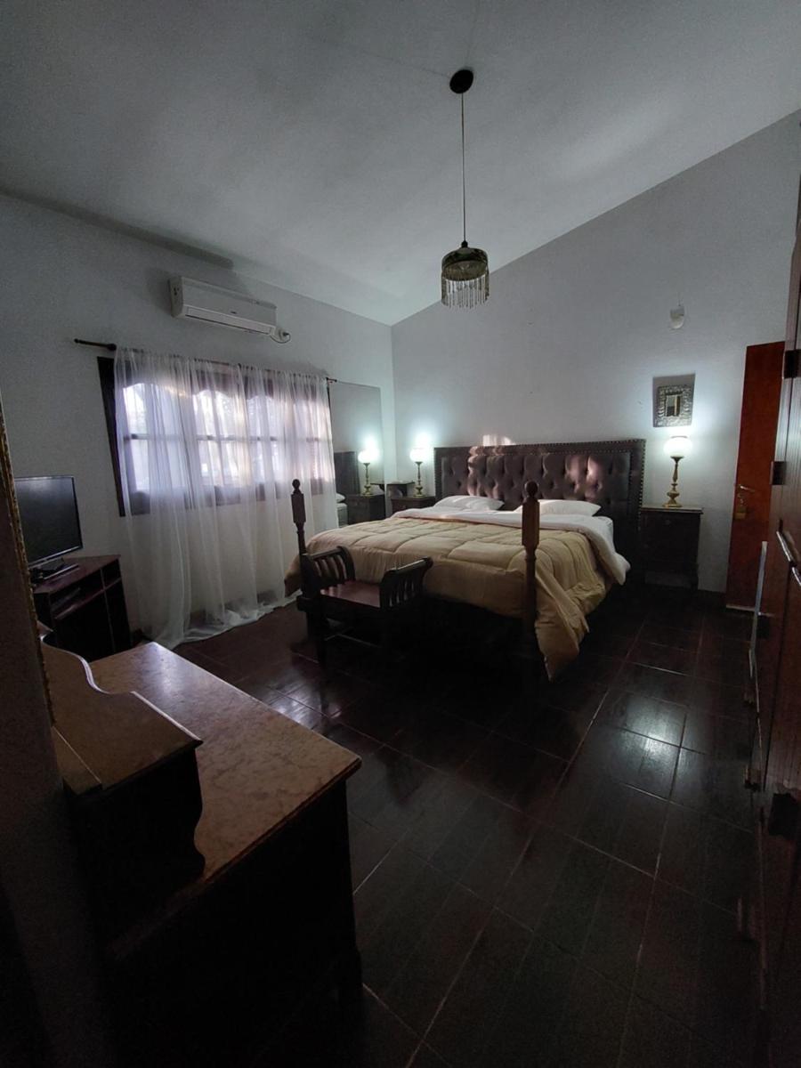 Posada del Carruaje - Housity