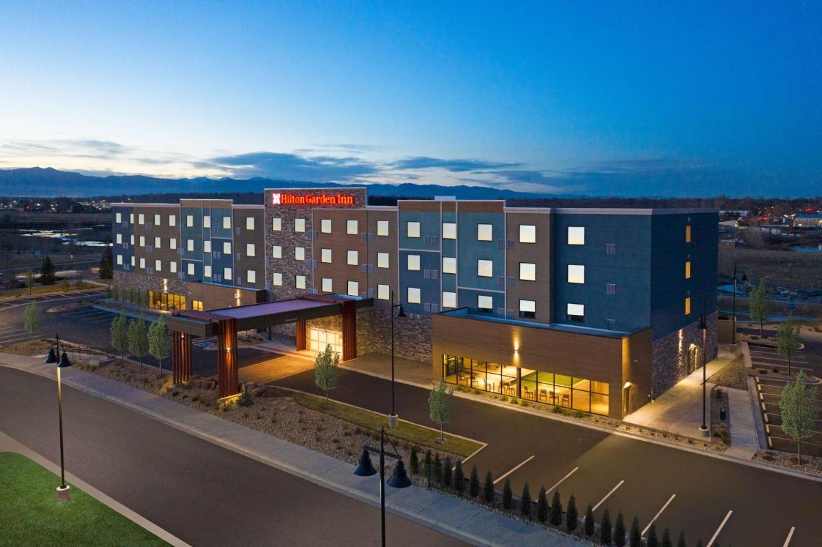 Hilton Garden Inn Longmont - Housity