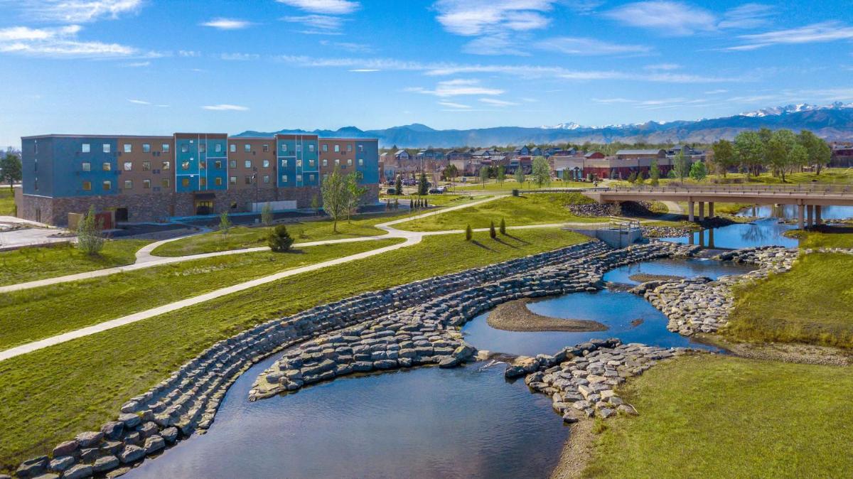 Hilton Garden Inn Longmont - Housity