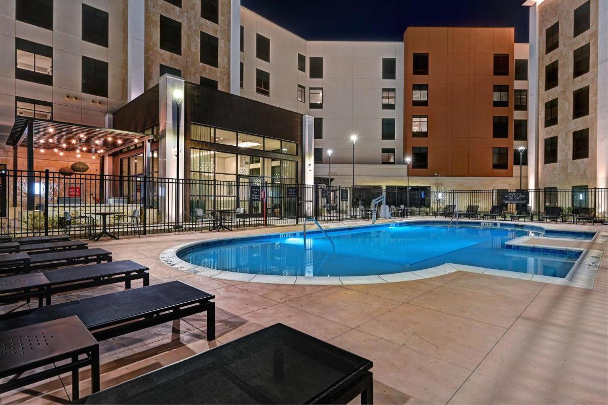 Homewood Suites by Hilton Dallas The Colony - Housity