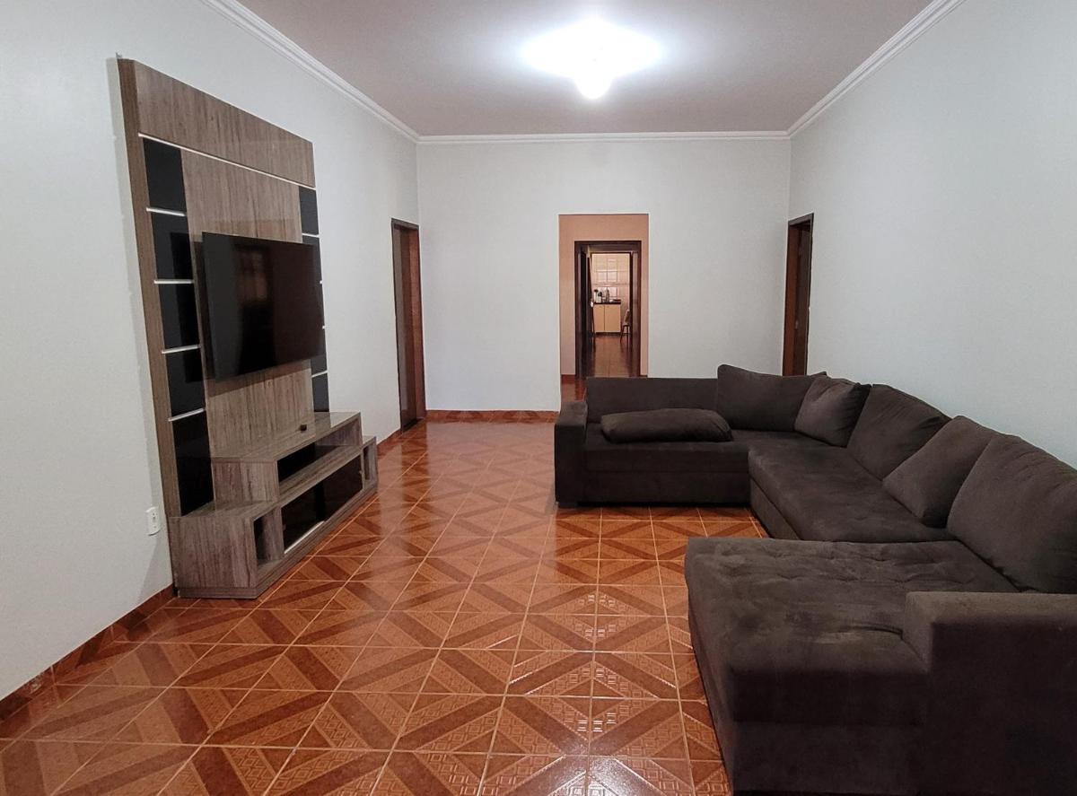 Pousada Chácara Bom Jesus - Housity