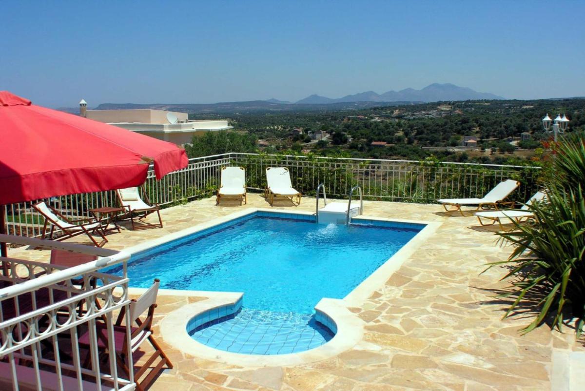 Villa Callistemon - Housity