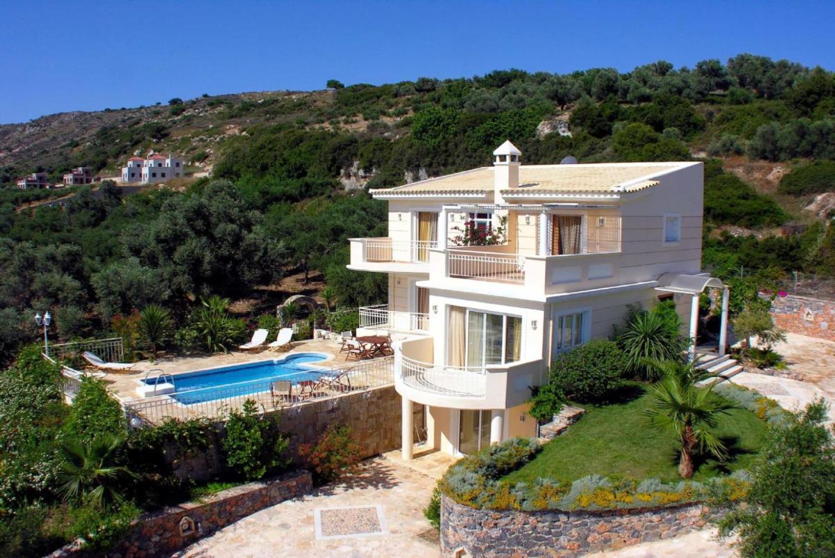 Villa Callistemon - Housity