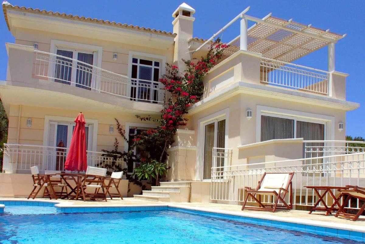 Villa Callistemon - Housity