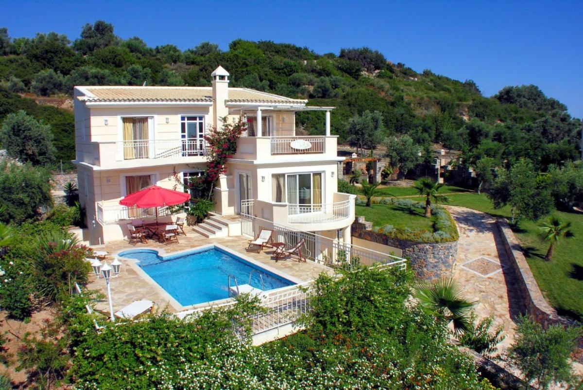 Villa Callistemon - Housity