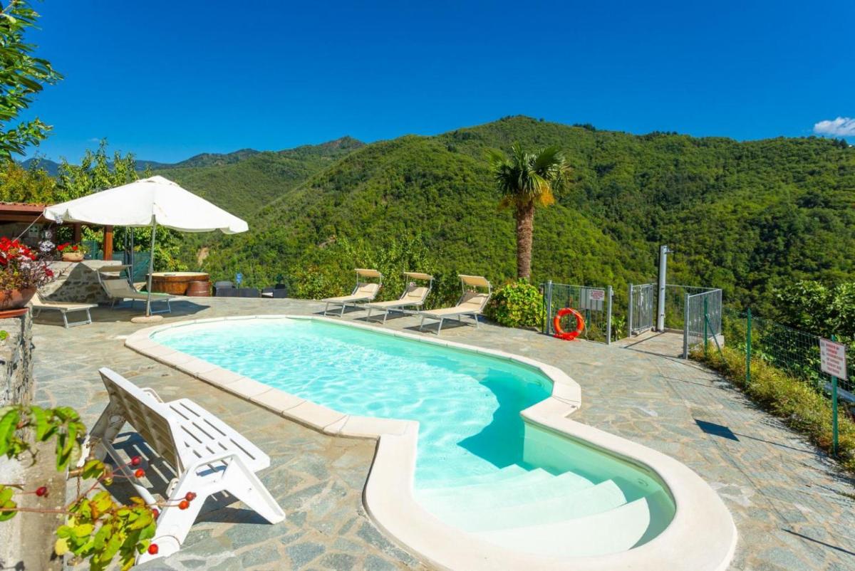 Villa Casale Le Selve - Housity