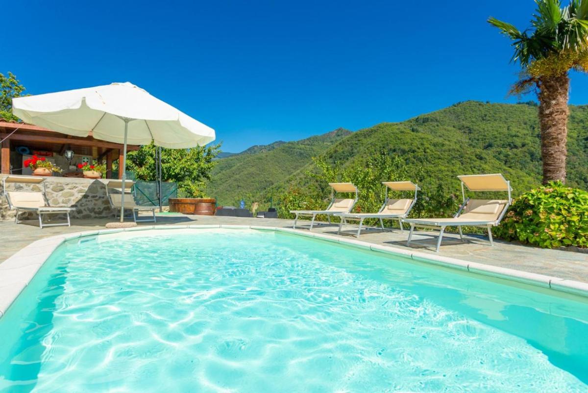 Villa Casale Le Selve - Housity