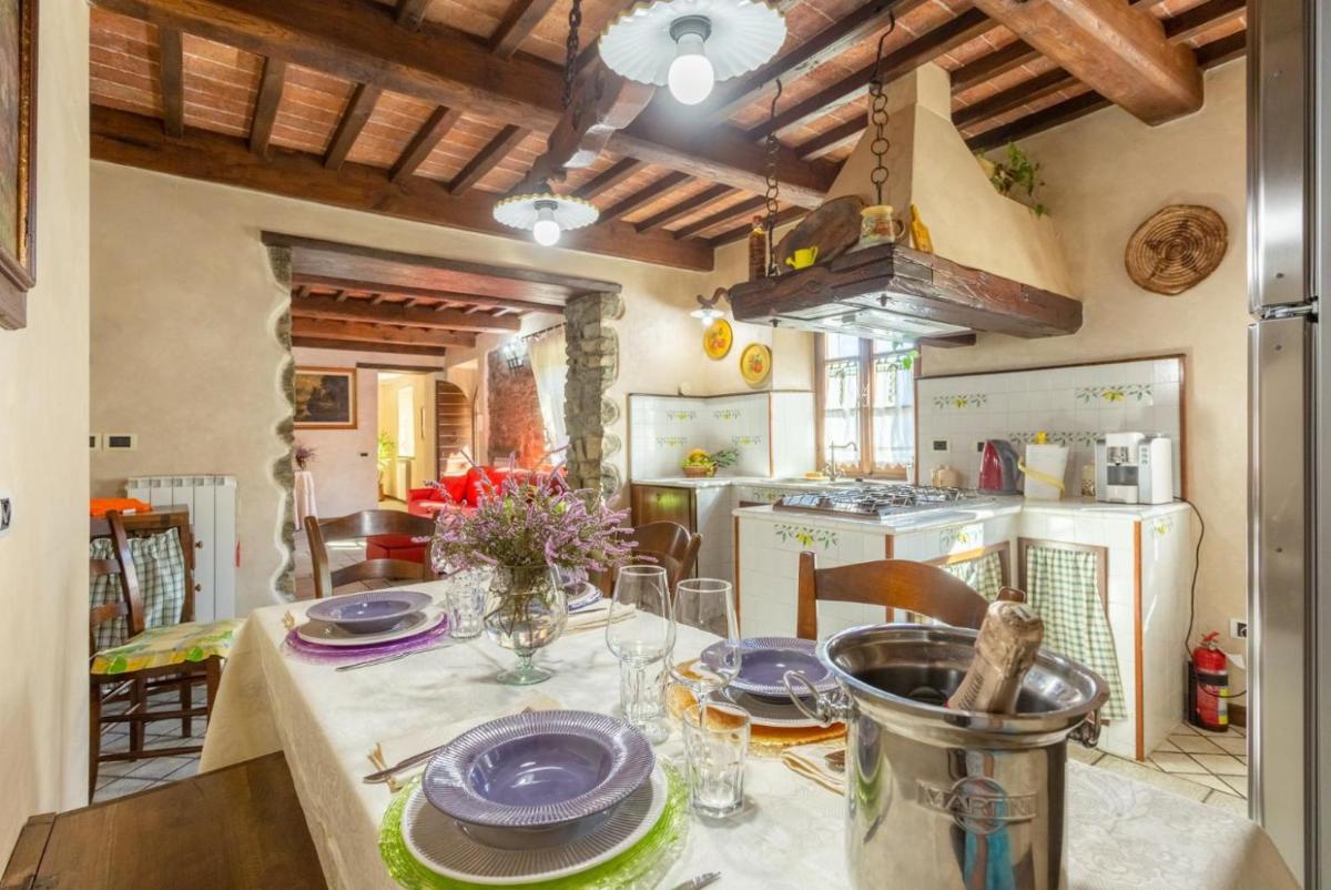 Villa Casale Le Selve - Housity