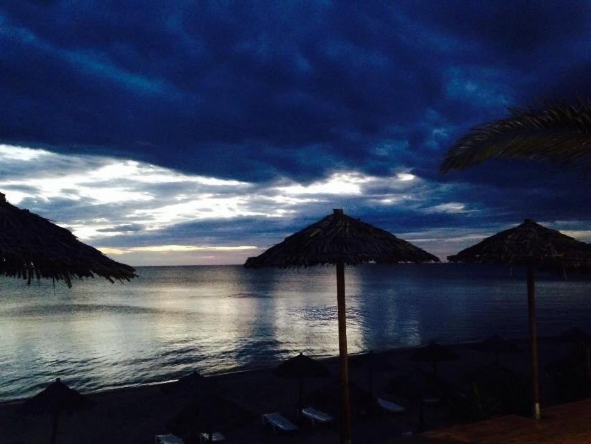 Alonaki Beach - Housity