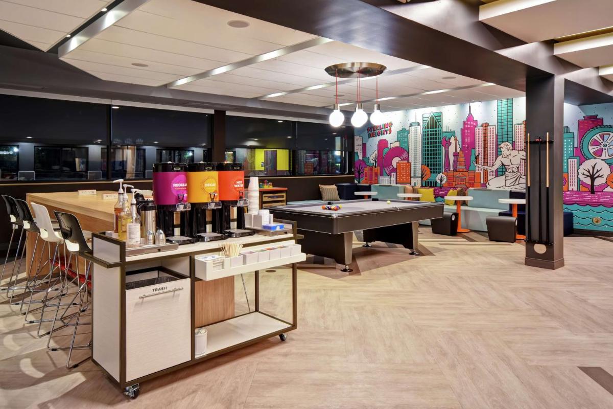 Tru By Hilton Sterling Heights Detroit - Housity