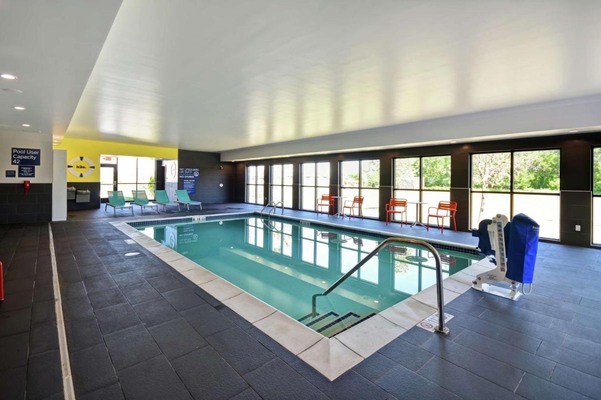 Tru By Hilton Sterling Heights Detroit - Housity