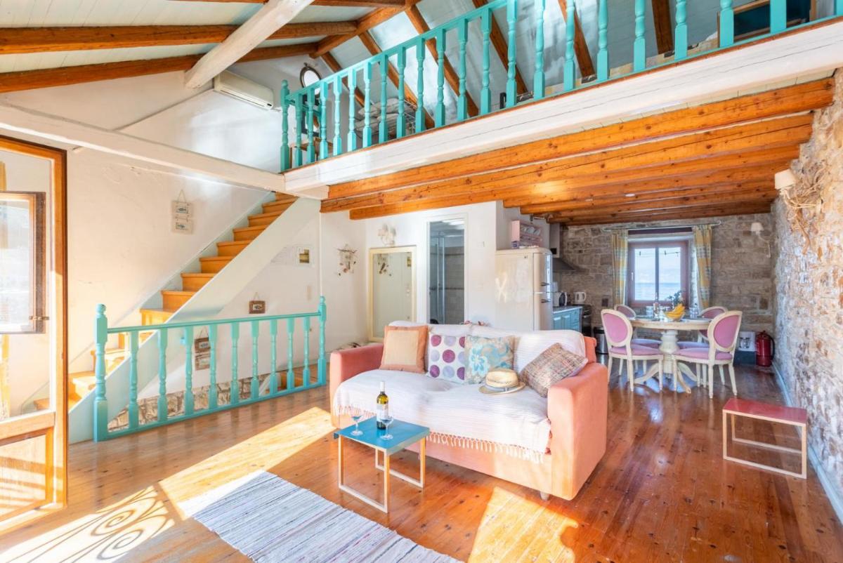 Suitetrails - Spiros Jetty House