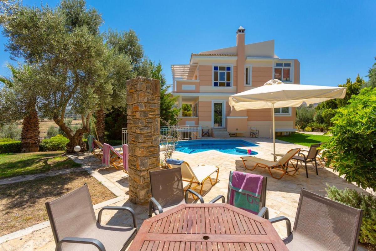 Villa Pelagos - Housity