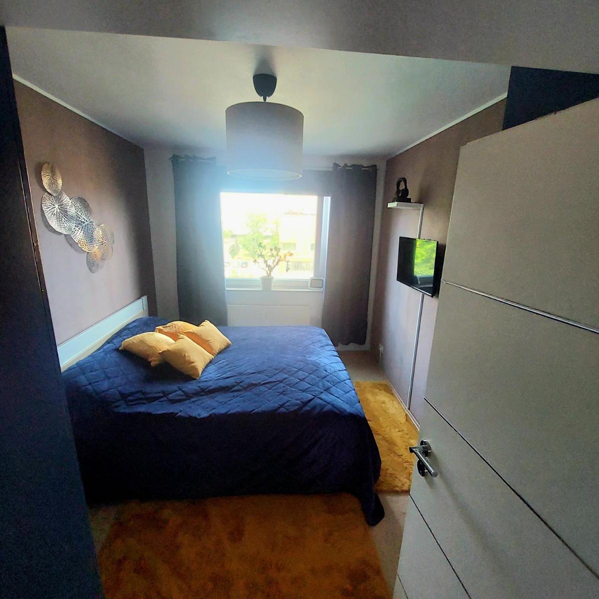 Private Apartment Laatzen City - Housity