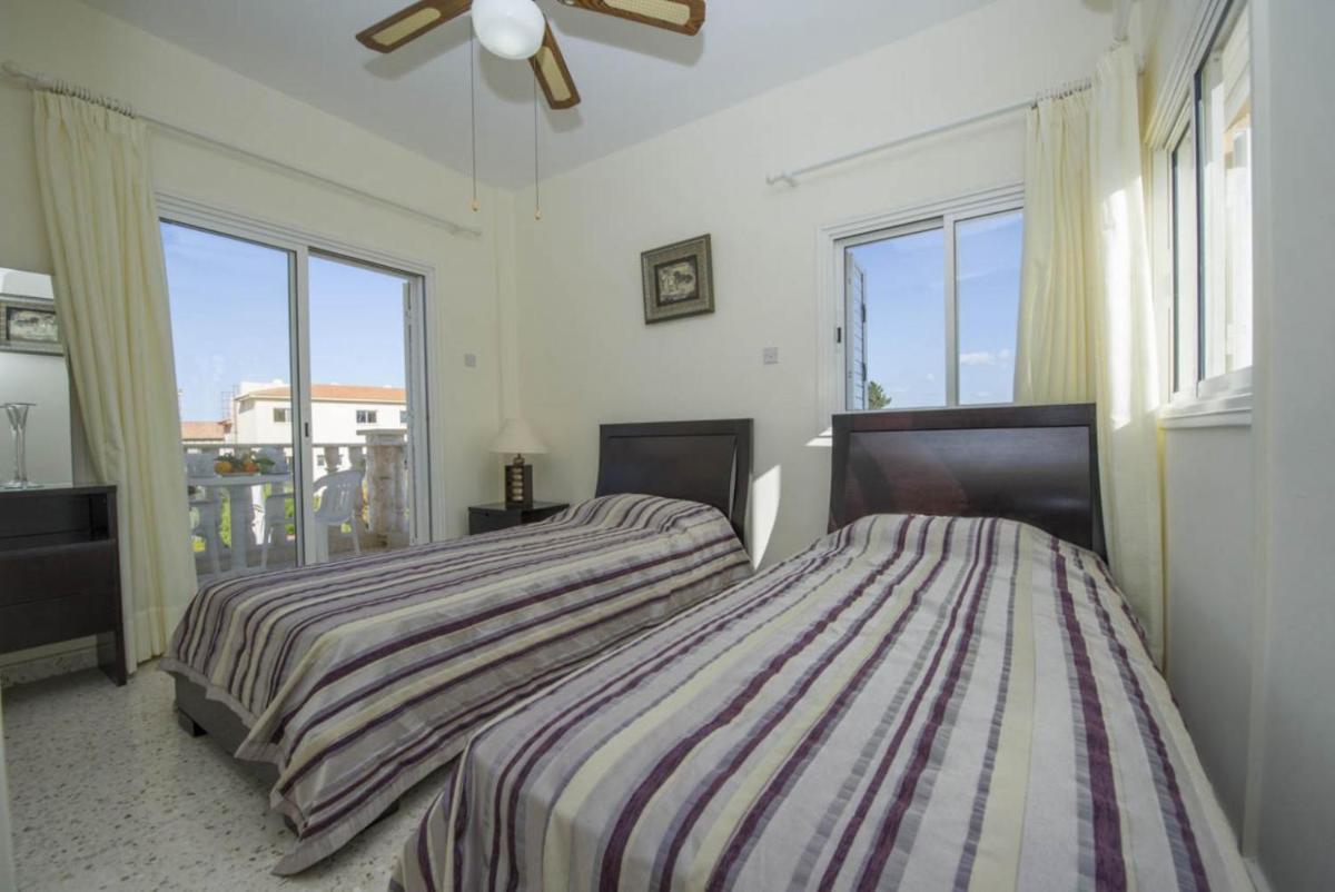 Villa Prodromi - Housity