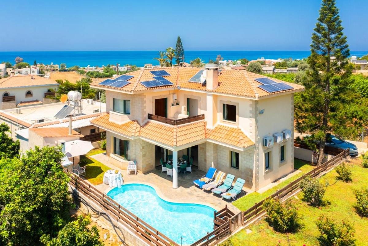 Villa Olivetta - Housity