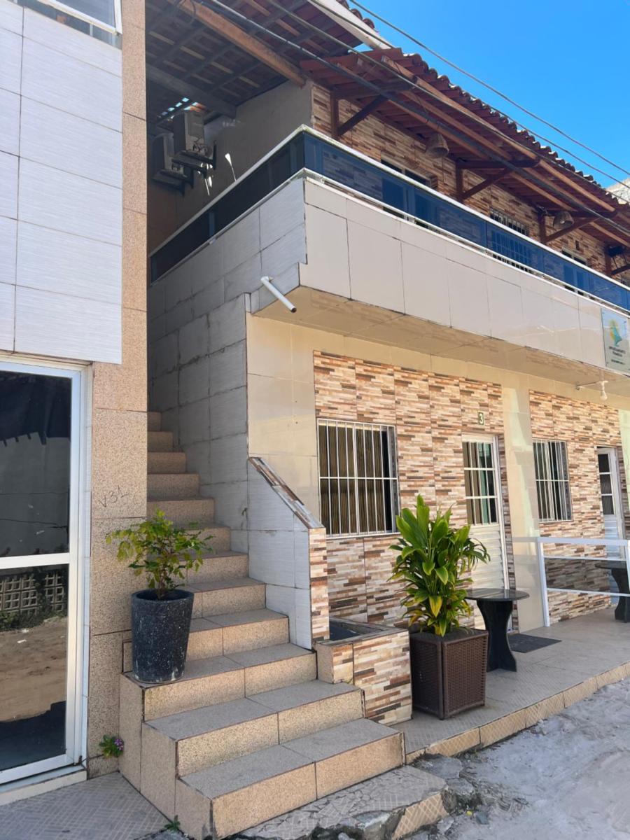 Apartamento Familiar e aconchegante - Housity
