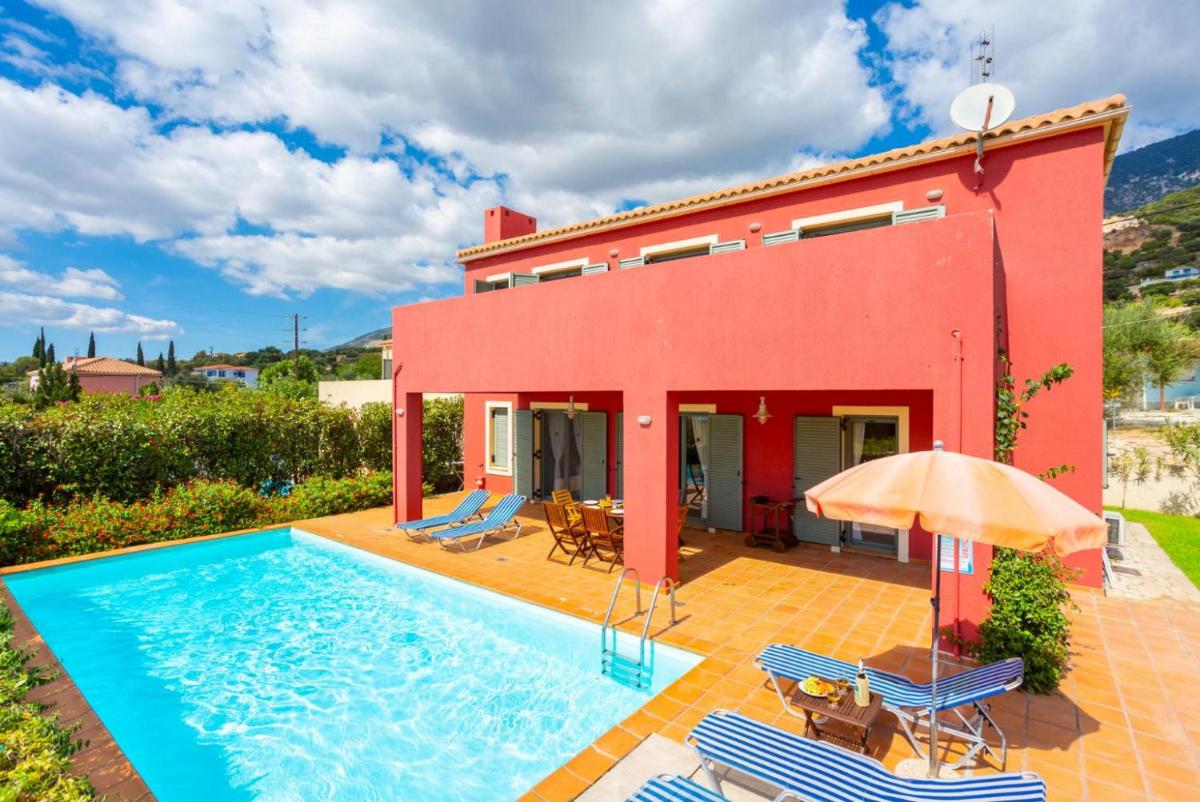 Villa Vali - Housity
