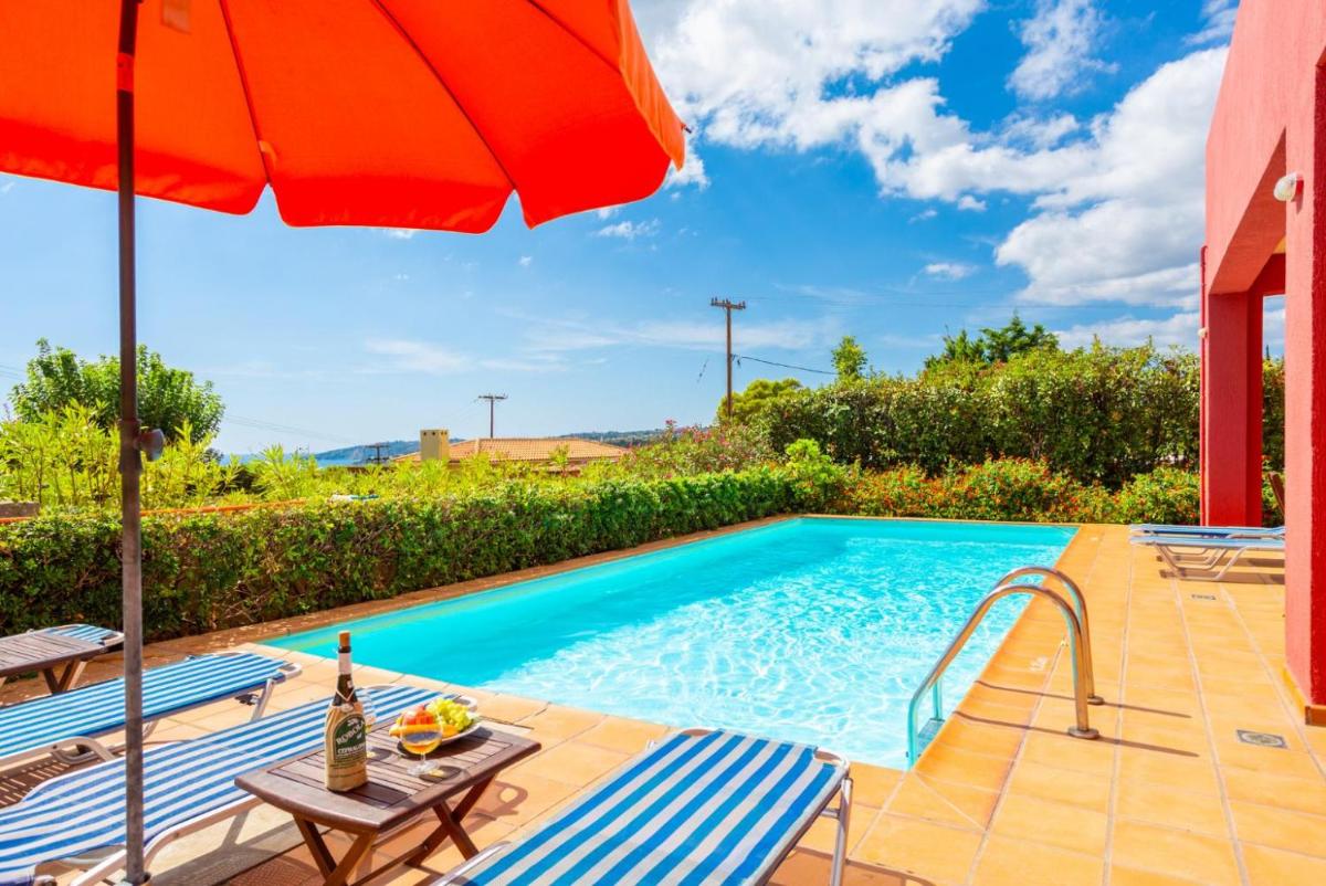 Villa Vali - Housity