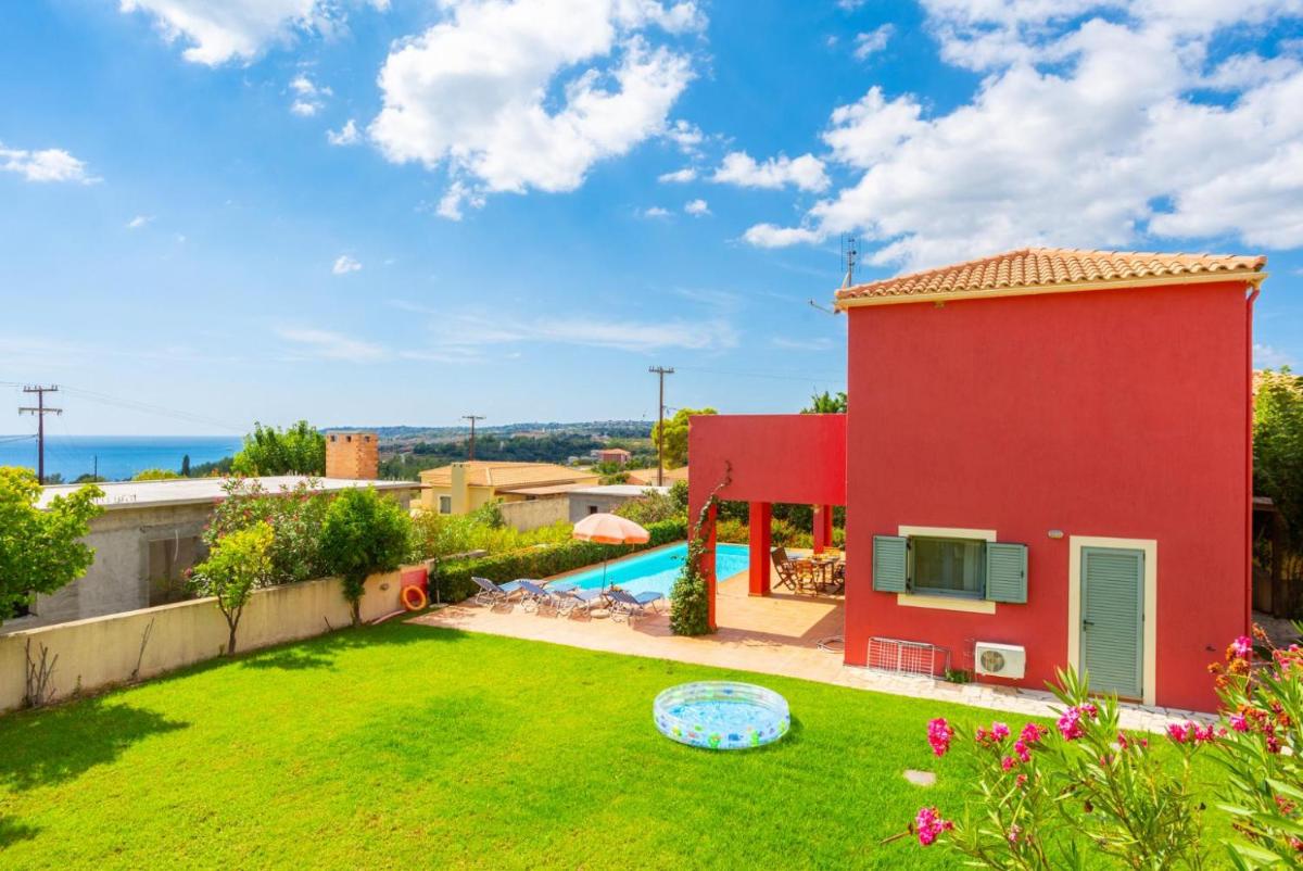 Villa Vali - Housity