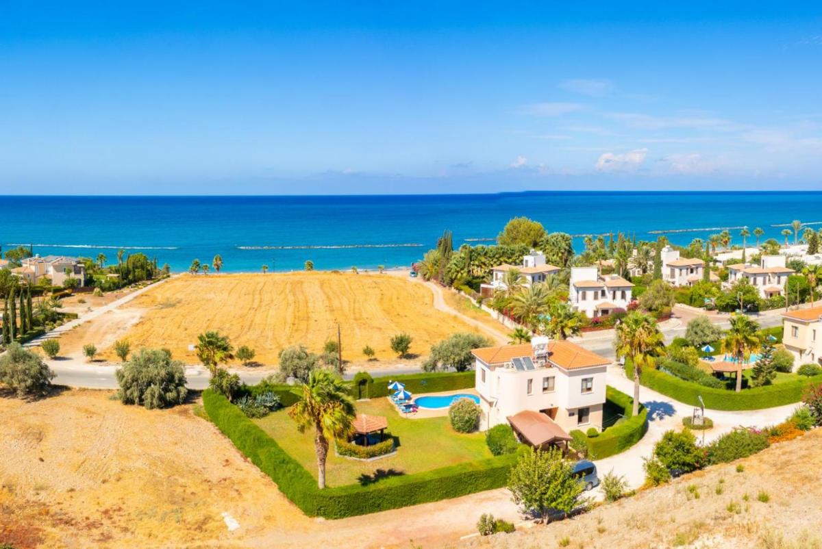 Villa Halima Georgios - Housity