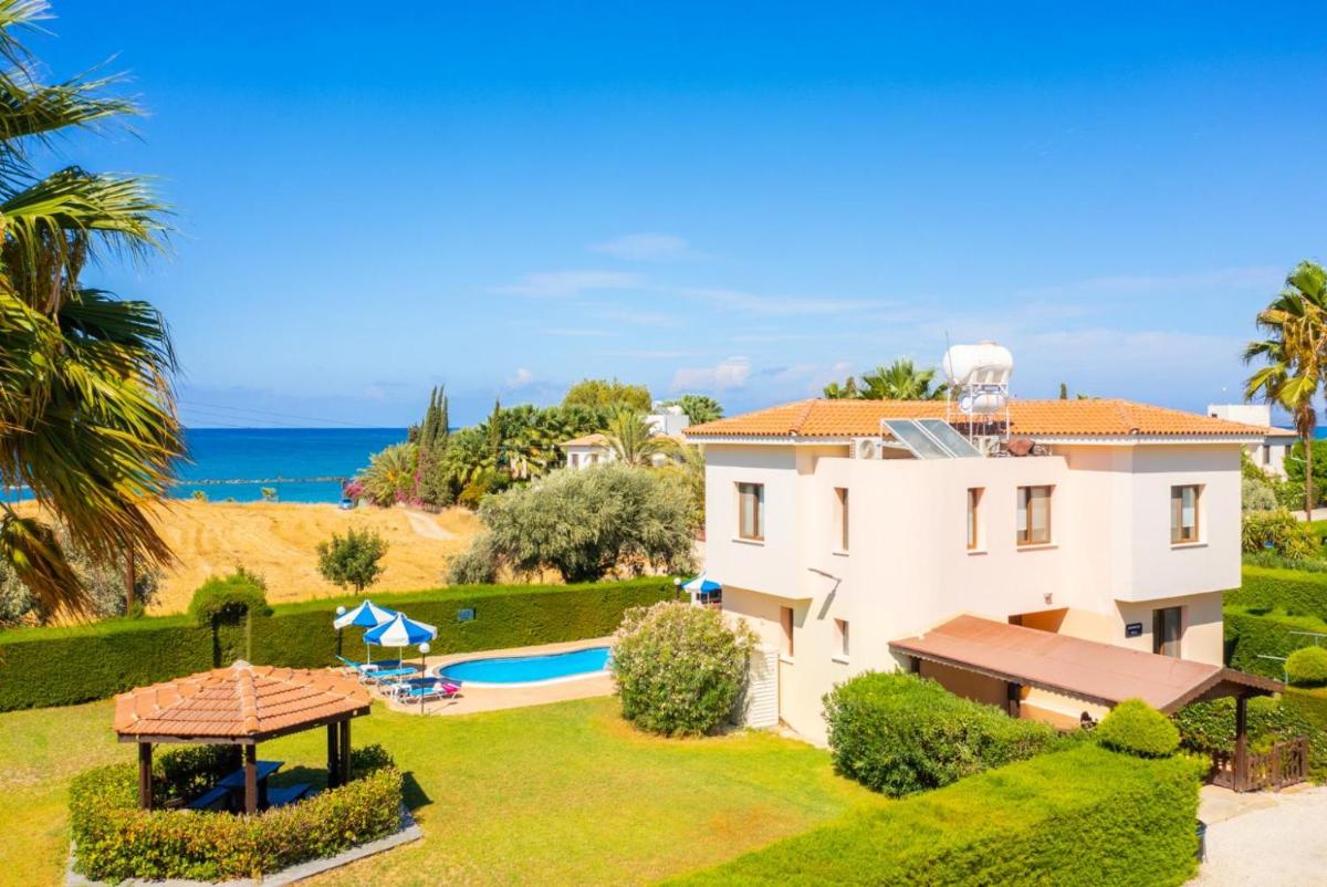 Villa Halima Georgios - Housity
