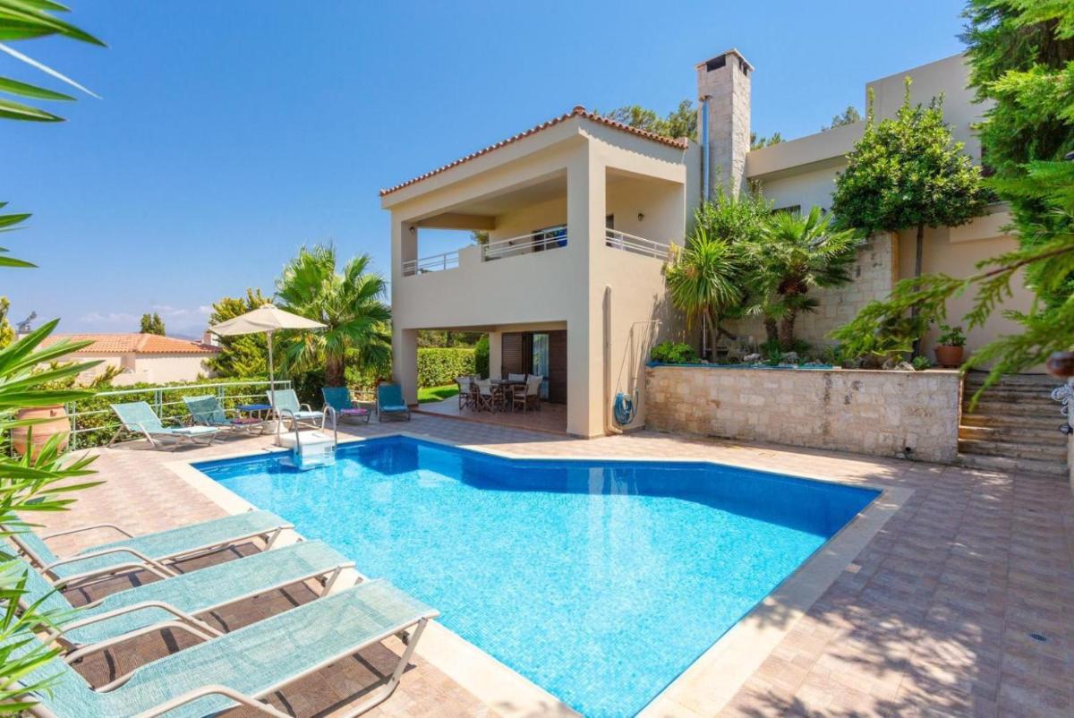 Villa Ilia - Housity