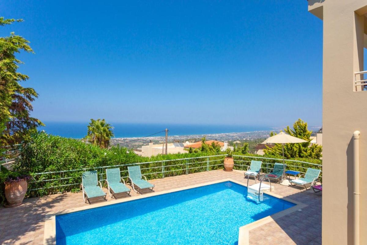 Villa Ilia - Housity