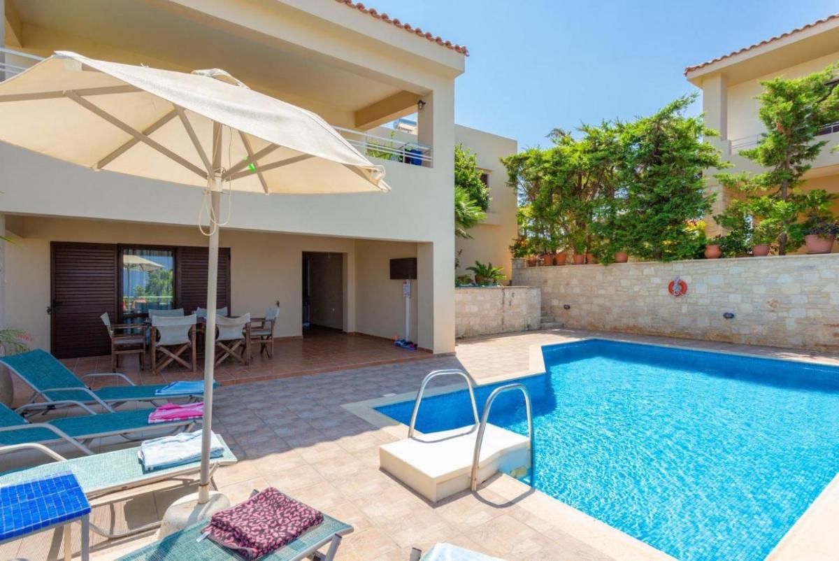 Villa Ilia - Housity