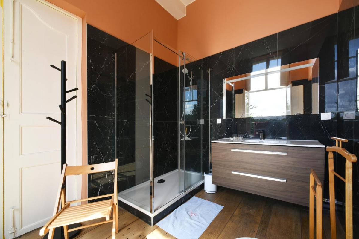 Château de Bellignies - Housity