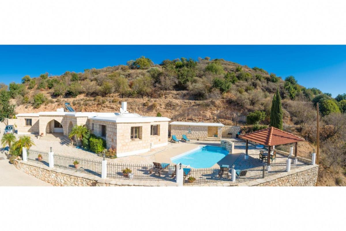 Villa Heaven - Housity