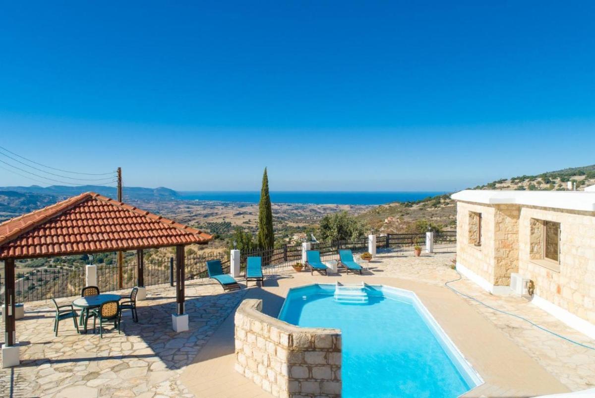 Villa Heaven - Housity
