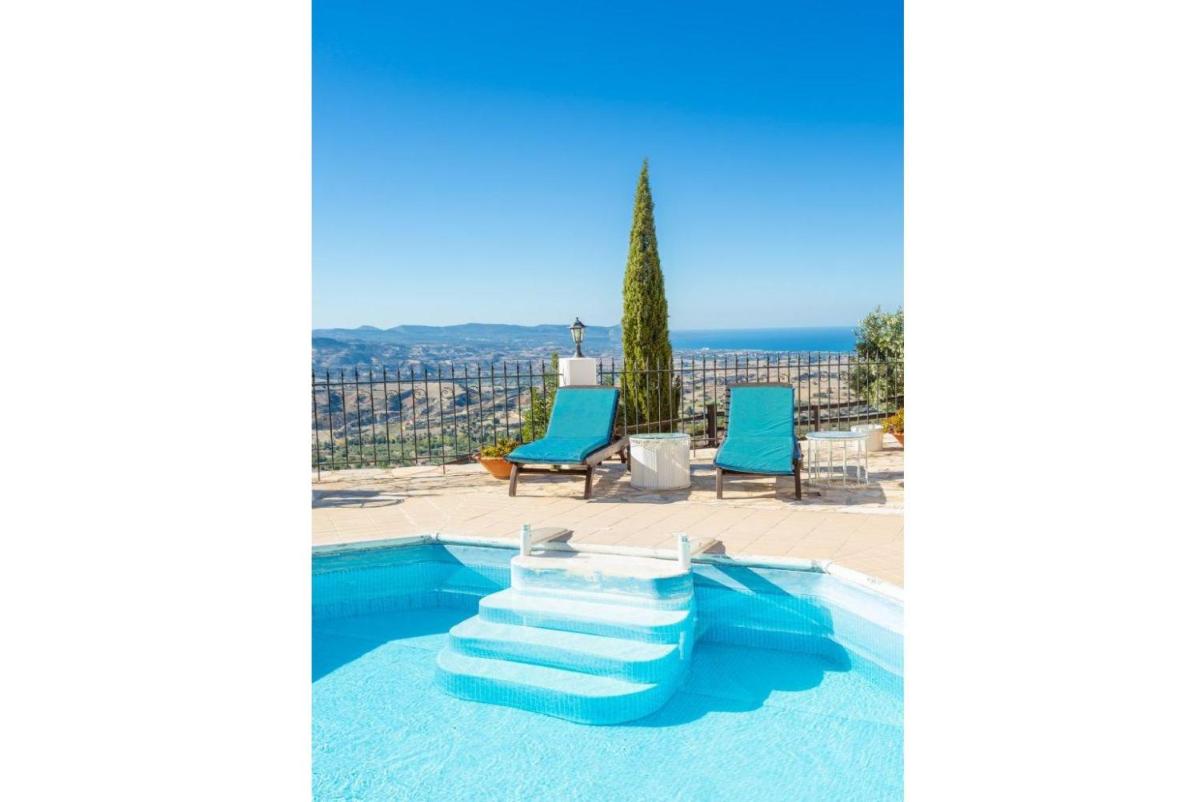 Villa Heaven - Housity