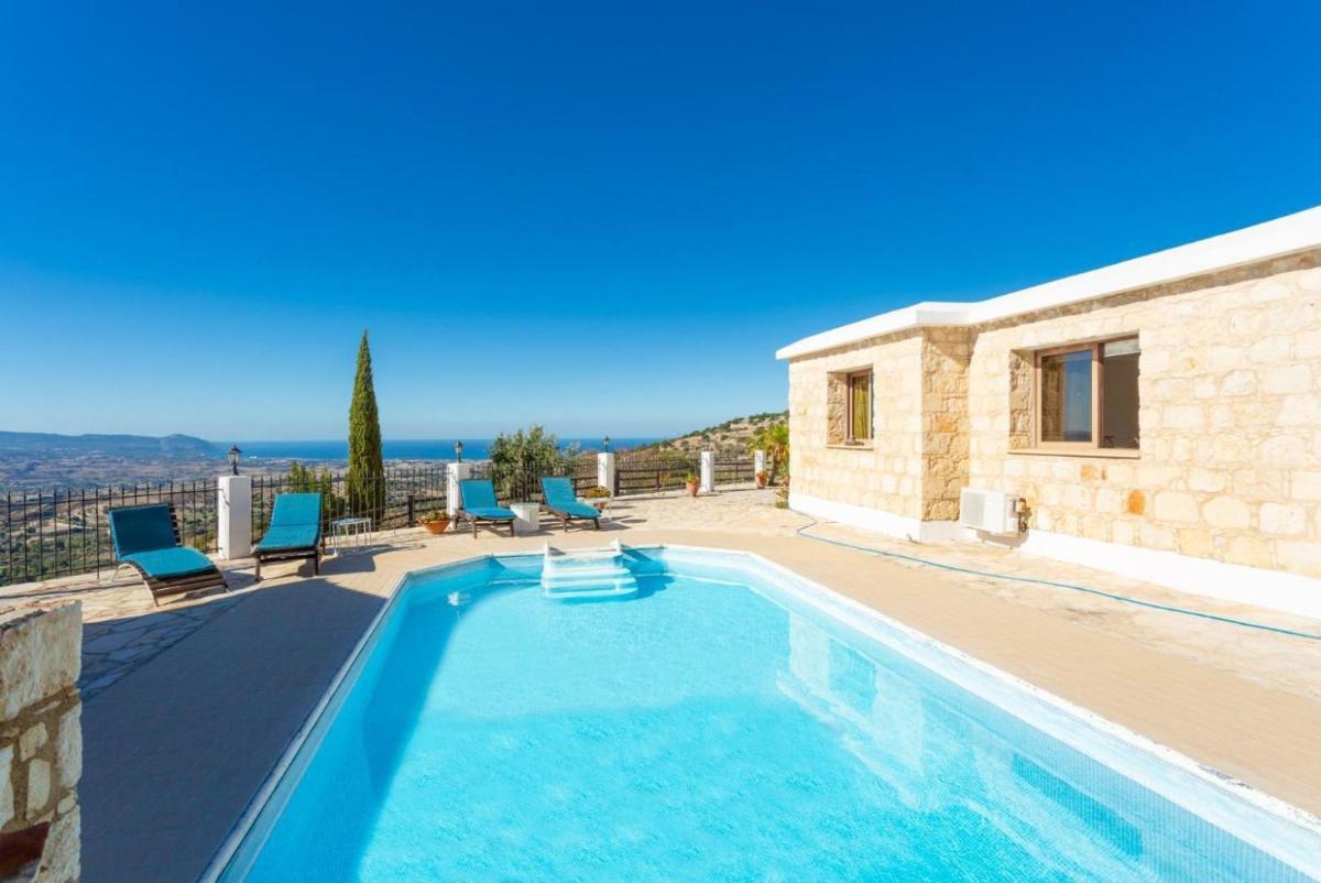 Villa Heaven - Housity