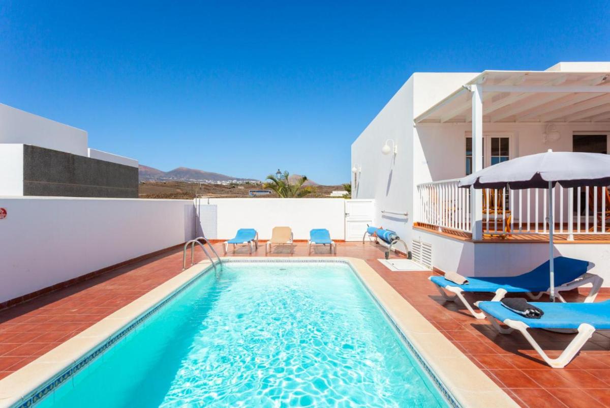 Villa Tania - Housity
