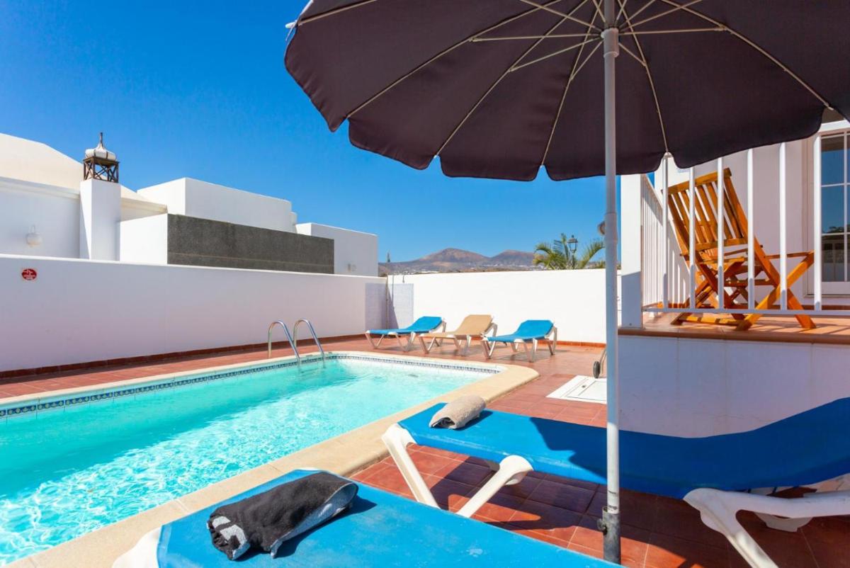 Villa Tania - Housity