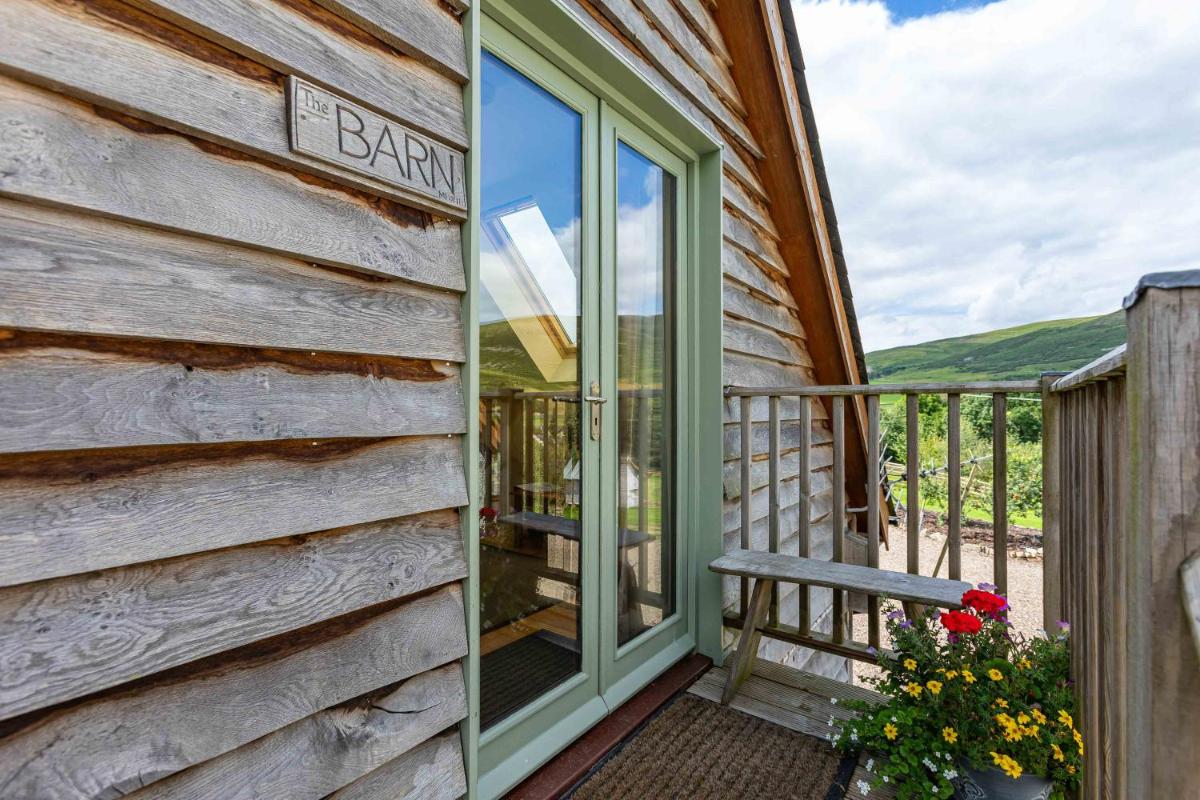 The Barn at Dormouse Cottage - Housity